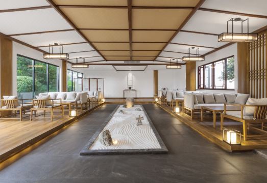 Xunyin Hot Spring HotelHotel Overview