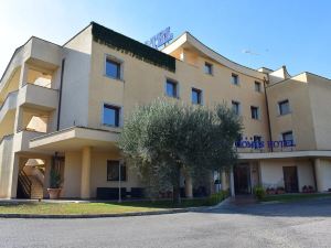 Roma Domus Hotel