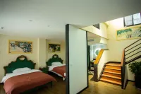 Heart hotel Hotels in Suichang