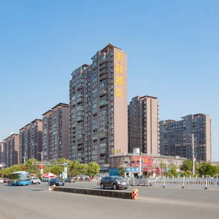 Fanxi Grand Hotel