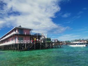 Aloha MABUL Scuba Lodge