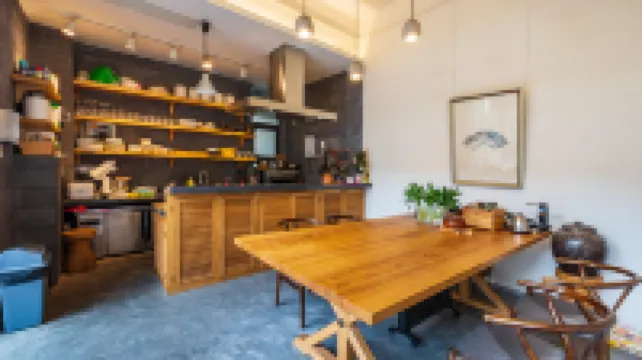 Floral Hotel · Chengdu Hou Zhai You Zhu Hotel