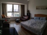 杭州刘诚公寓 - 一室大床房