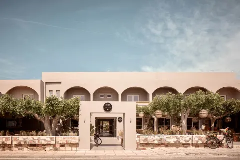 Ananea More Meni Kos ex More Meni Beach