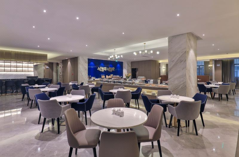 Orange Hotel (Shanghai Hongqiao Railway Station Beidi Road) photo 2