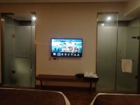 锦玥大酒店(广州机场路黄石店) - 标准双床房