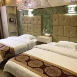 Cenggong Yelaixiang Hotel Hotels in Cengong
