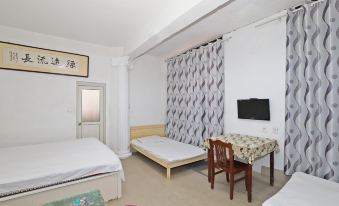 Qingdao Zhimeijia Hotel