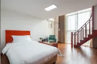 Yixing Xia Hao Hotel Ding Shan store