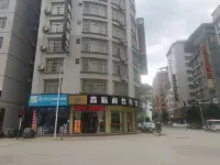XIN  CHEN HOTEL