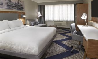 Four Points by Sheraton Windsor Downtown