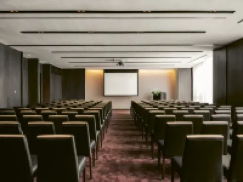 上海寶格麗飯店 上海住宿飯店