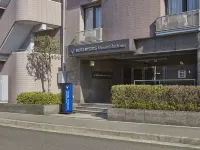 HOTEL MYSTAYS Kiyosumi Shirakawa Hotels near Sesshin-in Temple