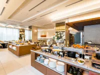 Hotel JAL City Sapporo Nakajima Park Hôtels à proximité de : Parc Nakajima