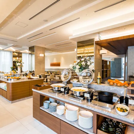 Hotel JAL City Sapporo Nakajima Park