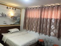 上海惠佳宾馆 - 大床房