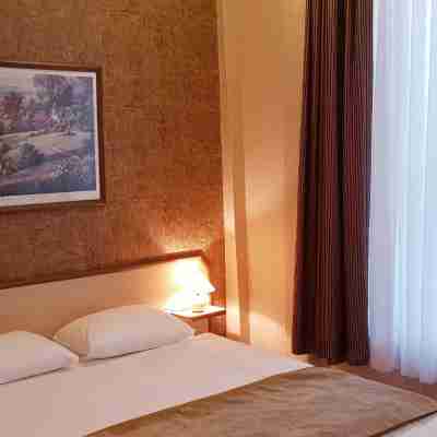 EmexOtel Kocaeli Rooms