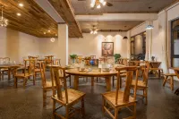Yunhai Jiangnan Tianchi Light Luxury Holiday Guesthouse