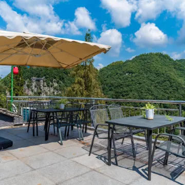 Yuyao Siling View Hotel