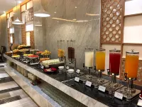 Navada Beach Hotel - breakfast