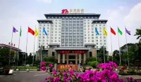 Chengdu Xinhua Hotel
