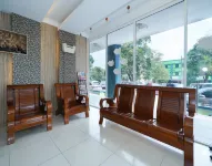 Collection O Seremban Near Gateway Mall Formerly Sri Mutiara Hotel