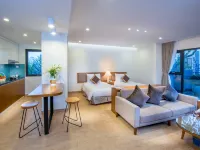 Dream Hotel and Apartment Hotels near Dong Da