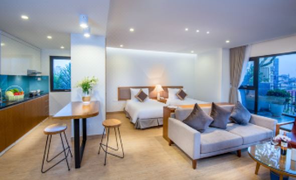 Dream Hotel and Apartment