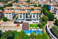 Atour Hotel Xiamen Convention and Exhibition Center Sea View Villa - Romantische