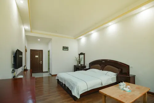 Jinliyuan Hotel - 3 Sao
