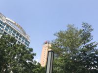 深圳万科深南道68号公寓 - 酒店附近