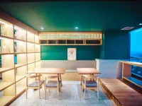 鄭州善於兮飯店（鄭州高新區鄭州大學地鐵站店） 许水附近的飯店