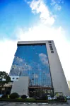 GYA Hotel (Shanghai Fengxian New Town Metro Station Jinhai Road) 자위안 꿈 광장 주변 호텔