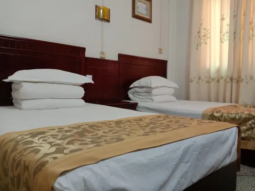 Hongsheng Hotel