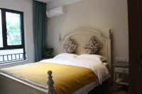 Taibai Xi'an Tangshe Hotel