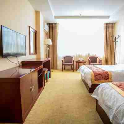 Chenyi Hotel Rooms