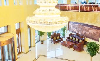 Bahrain Zuoqi Jingmeng Hotel