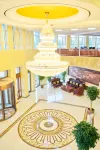 Bahrain Zuoqi Jingmeng Hotel