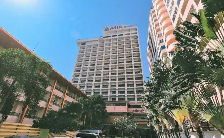 Asia Cha-am Hotel