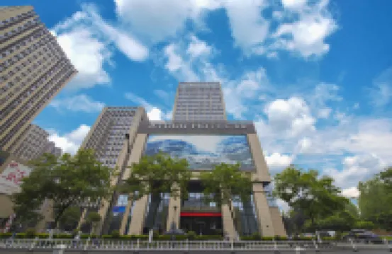 Atour Hotel Hangzhou Qiantang Jinsha Lake Hoteles cerca de Río Qiantang
