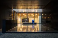 武漢金盾舒悅飯店 住宿飯店