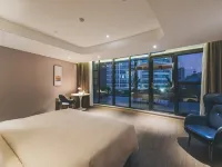 Atour Hotel (Chaozhou Ancient City People's Square) Hotel di Chaozhou