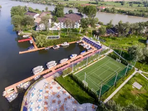 Lebada Luxury Resort & Spa