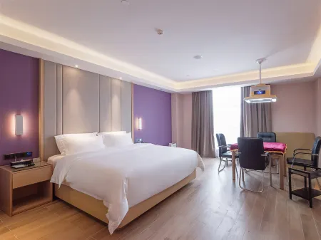 Lavande Hotel (Dongguan Liaobu Center)