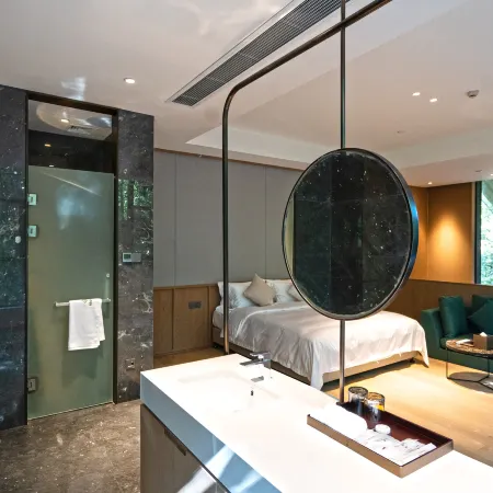 ANYUE LAKESIADE HOTEL