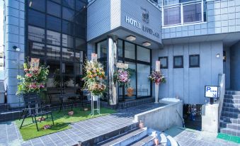 HOTEL LiVEMAX BUDGET Gunma Numata