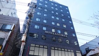hotel-livemax-yokohama-motomachi-ekimae