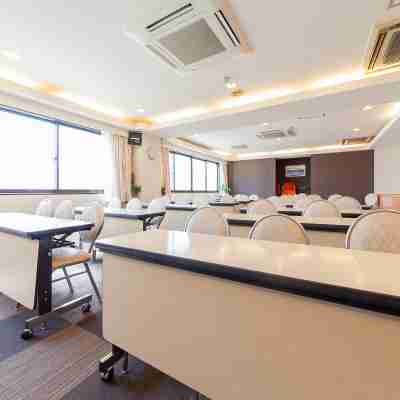 ホテルリブマックスBUDGET相模原 Others