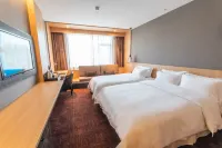 上海Hotel Coka古凡酒店 - 酒吧
