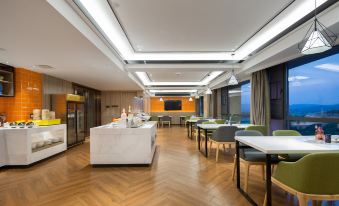 Molin Hotel (Changsha Meilaimei Plaza)